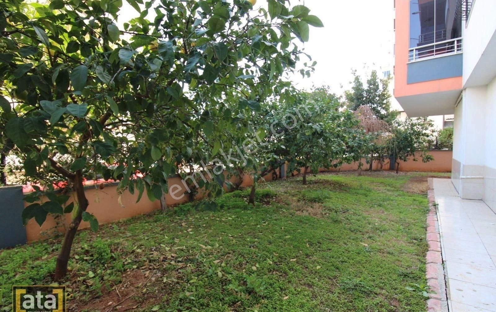 Saya Park Ve Marinaya Yürüme Mesafesinde 12 Katlının 9. Katı Sıfır Ayarında 3+1 - Görsel 30