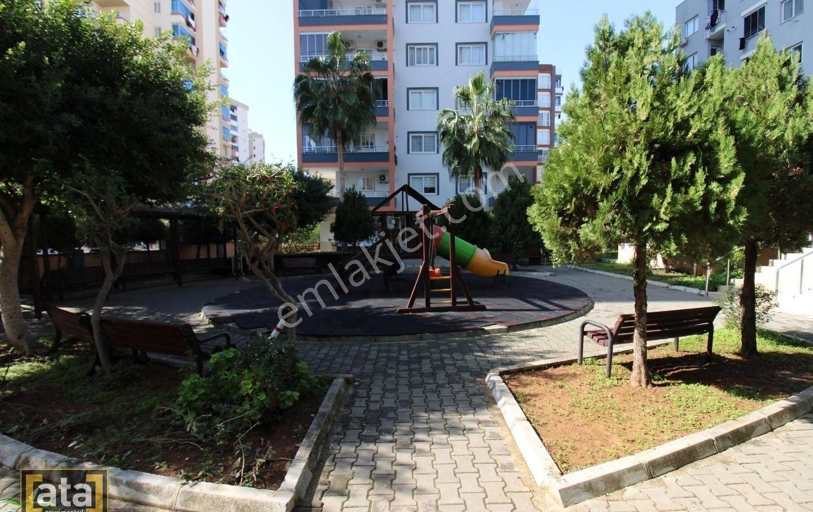 Saya Park Ve Marinaya Yürüme Mesafesinde 12 Katlının 9. Katı Sıfır Ayarında 3+1 - Görsel 3