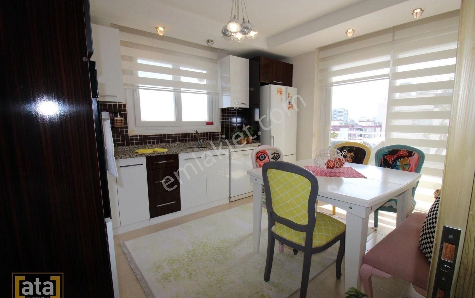 Saya Park Ve Marinaya Yürüme Mesafesinde 12 Katlının 9. Katı Sıfır Ayarında 3+1 - Görsel 12