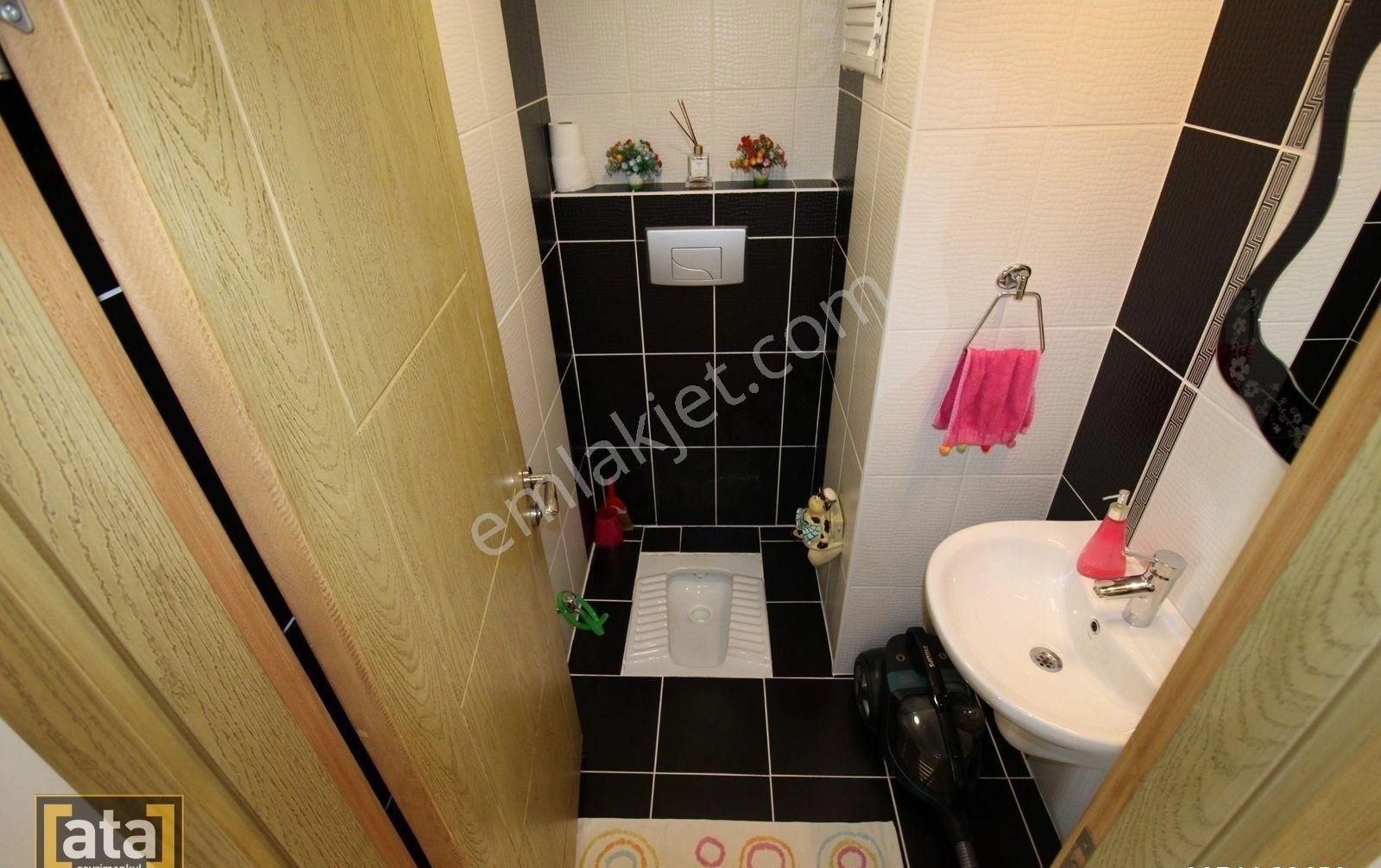 Saya Park Ve Marinaya Yürüme Mesafesinde 12 Katlının 9. Katı Sıfır Ayarında 3+1 - Görsel 9