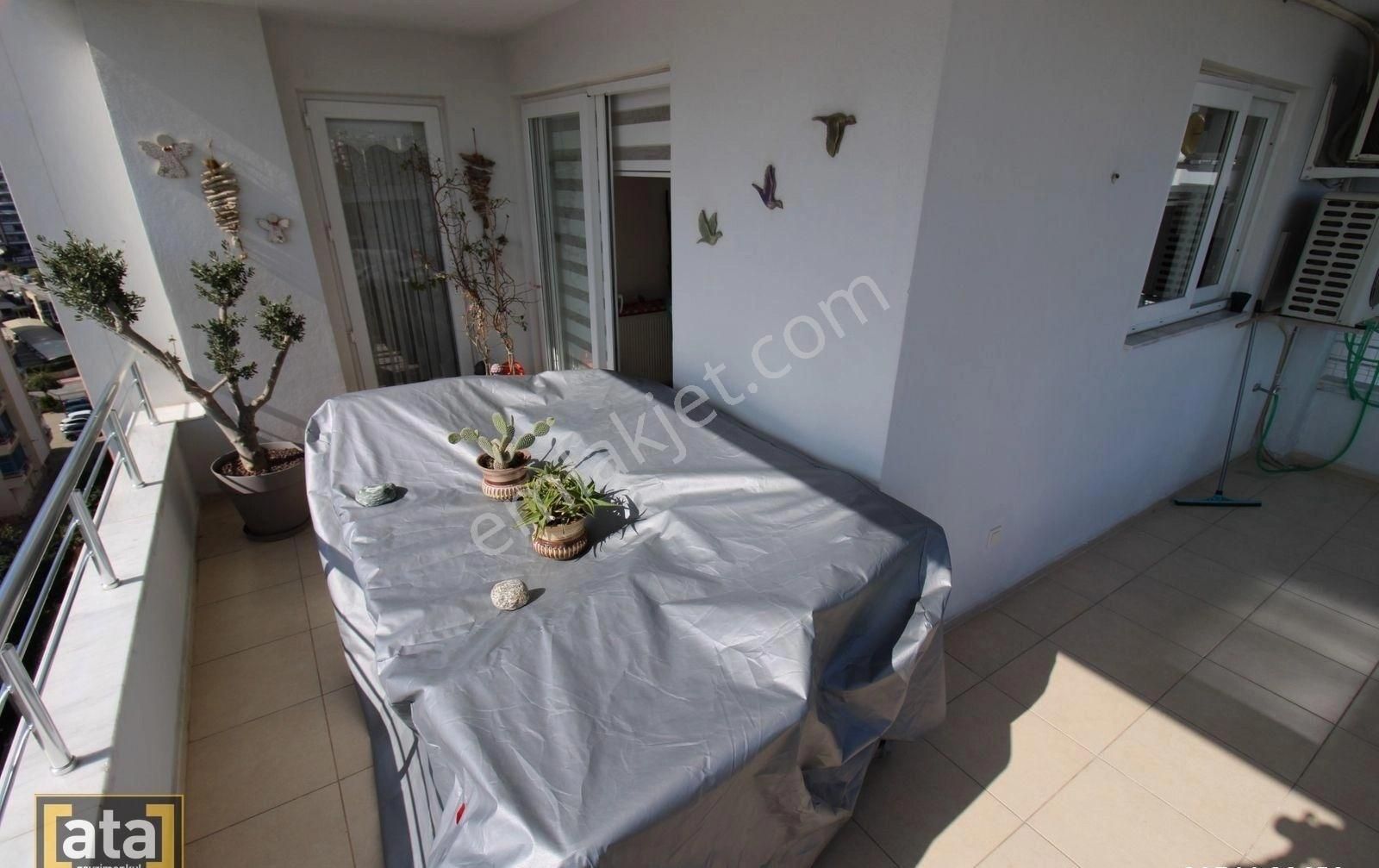 Saya Park Ve Marinaya Yürüme Mesafesinde 12 Katlının 9. Katı Sıfır Ayarında 3+1 - Görsel 6