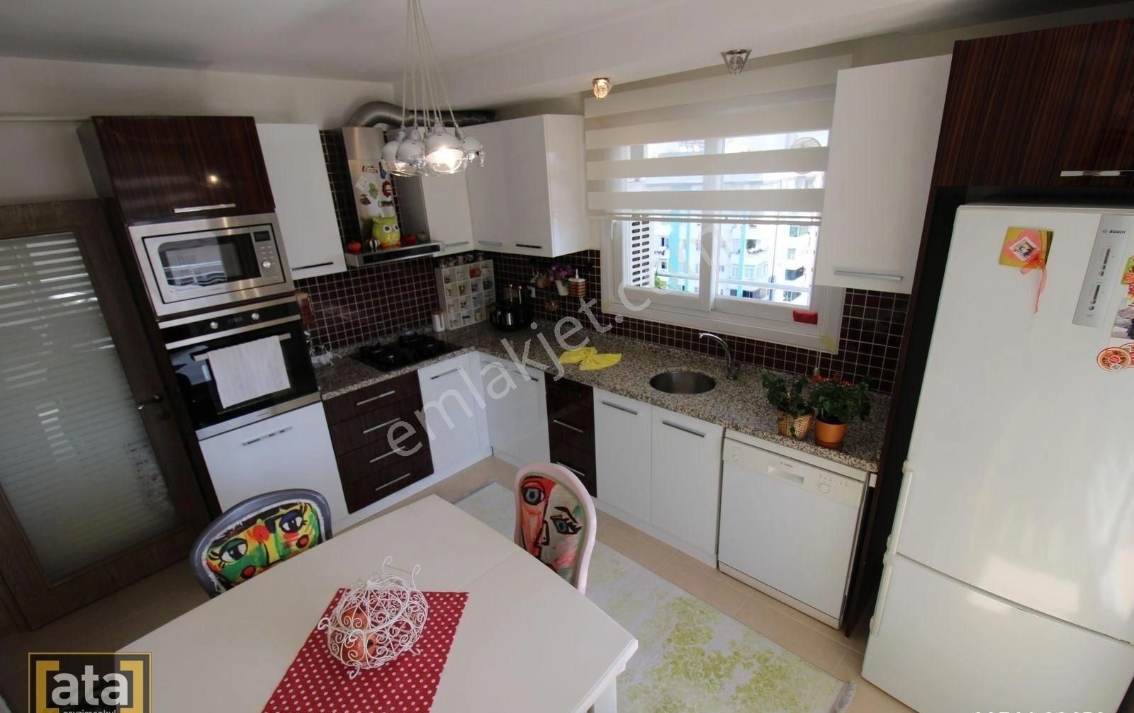 Saya Park Ve Marinaya Yürüme Mesafesinde 12 Katlının 9. Katı Sıfır Ayarında 3+1 - Görsel 41