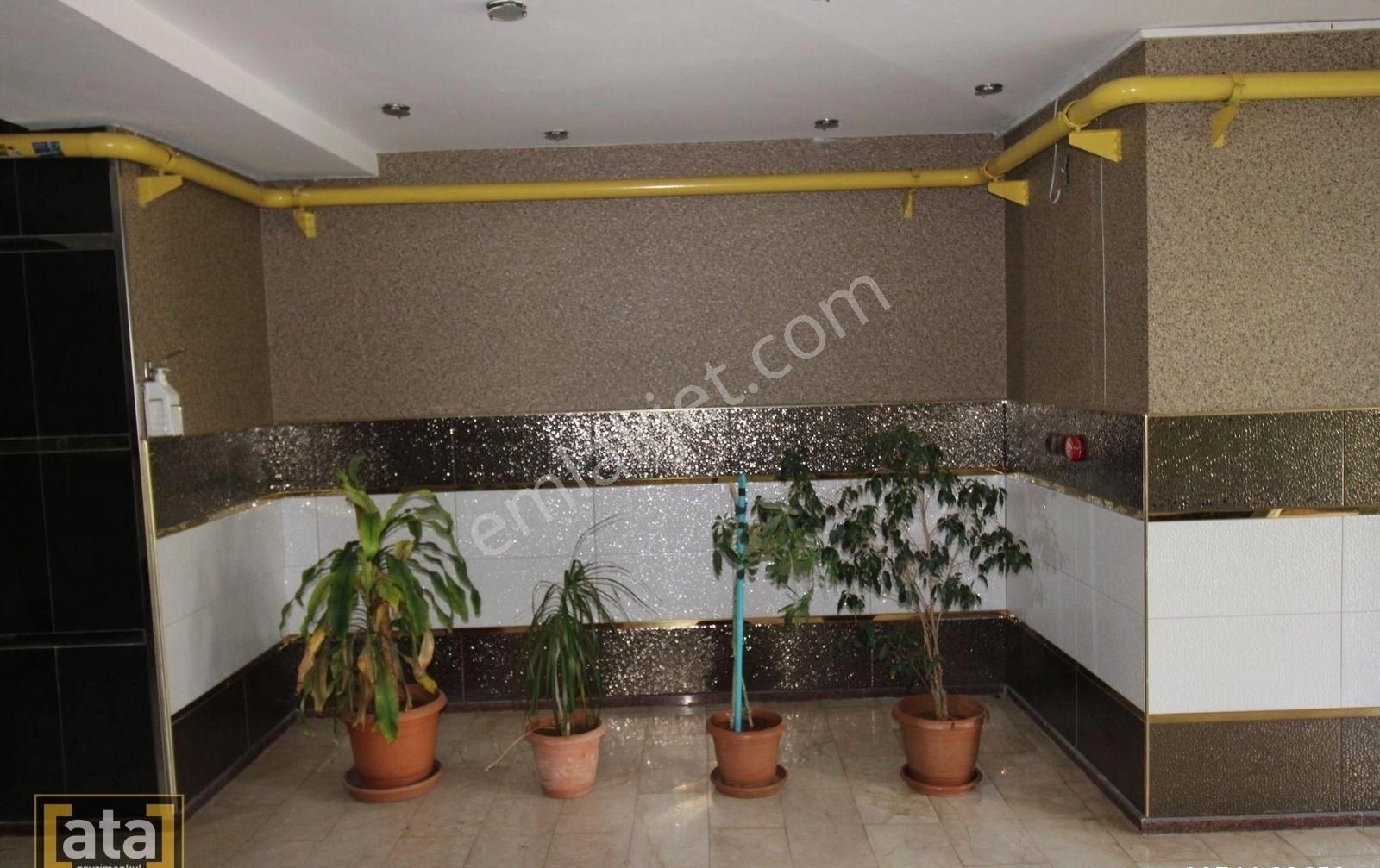 Saya Park Ve Marinaya Yürüme Mesafesinde 12 Katlının 9. Katı Sıfır Ayarında 3+1 - Görsel 43