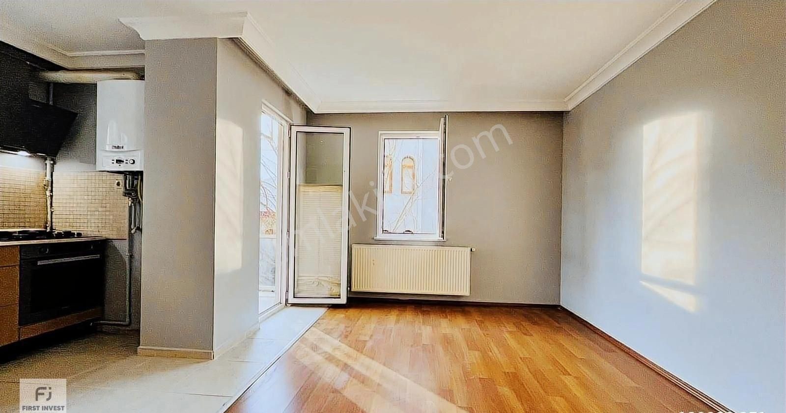 Silivri Alibey Mah'de İyi Konumda Kiralık 2+1 Ferah Daire - Görsel 16