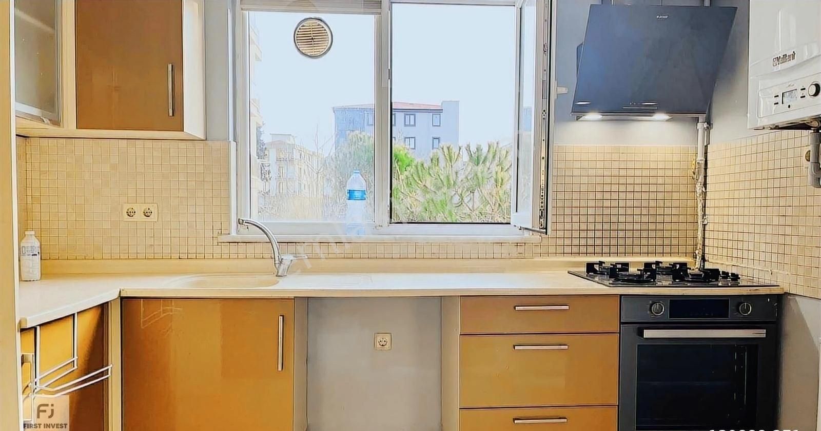 Silivri Alibey Mah'de İyi Konumda Kiralık 2+1 Ferah Daire - Görsel 4