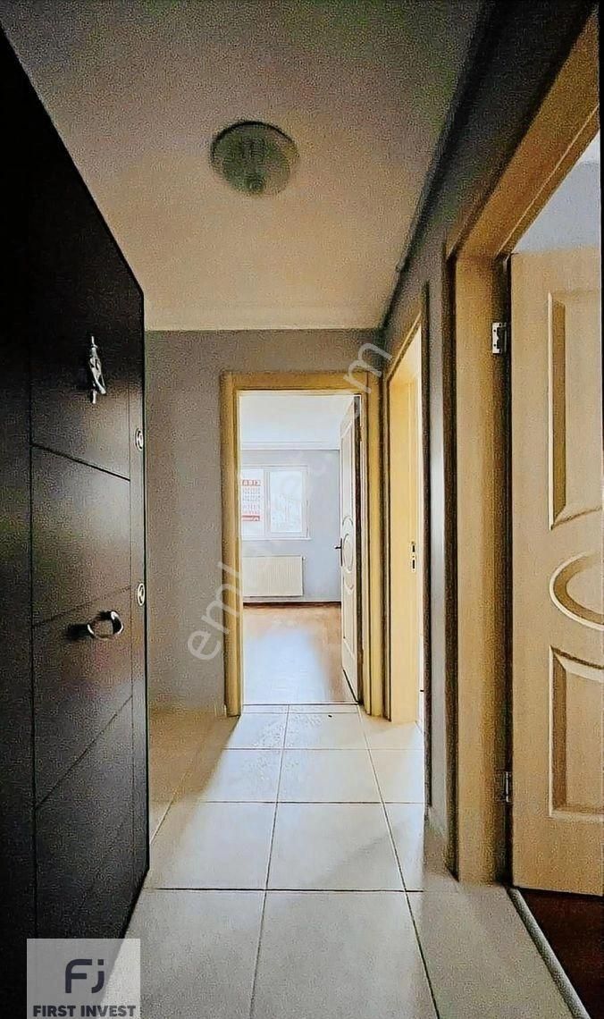 Silivri Alibey Mah'de İyi Konumda Kiralık 2+1 Ferah Daire - Görsel 9