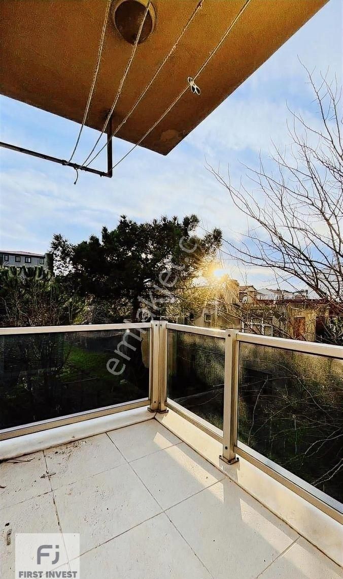 Silivri Alibey Mah'de İyi Konumda Kiralık 2+1 Ferah Daire - Görsel 12