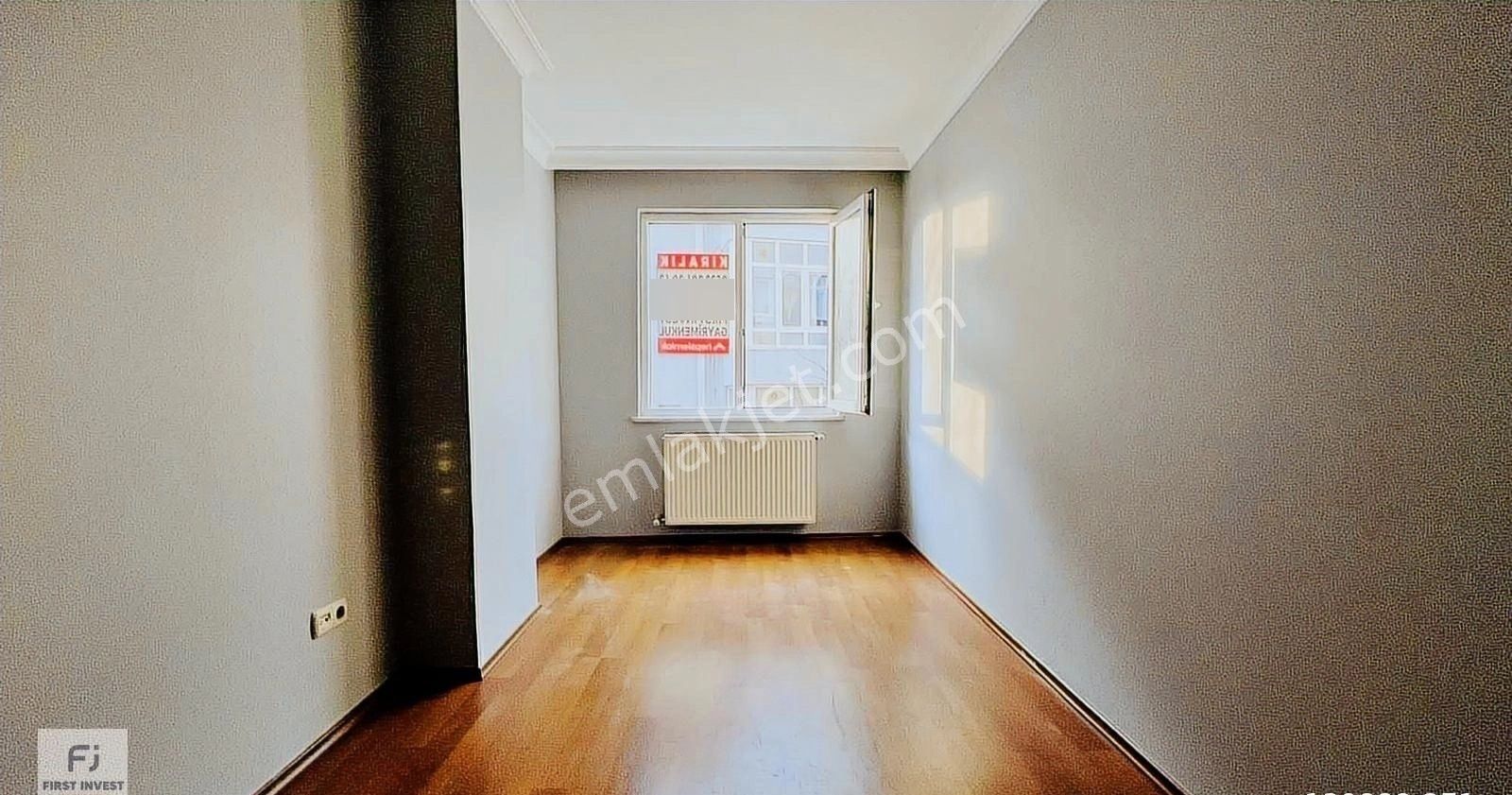 Silivri Alibey Mah'de İyi Konumda Kiralık 2+1 Ferah Daire - Görsel 13