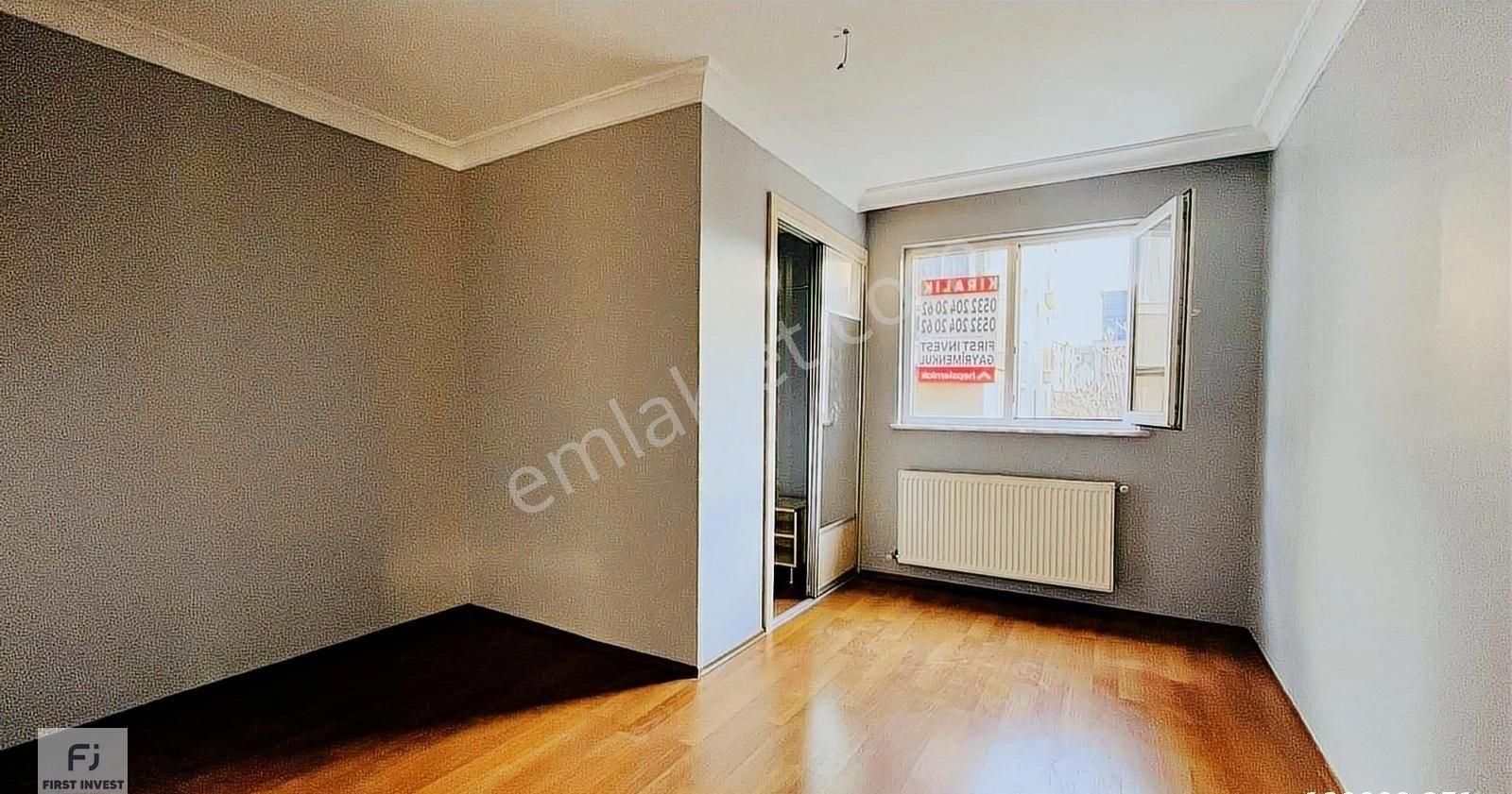 Silivri Alibey Mah'de İyi Konumda Kiralık 2+1 Ferah Daire - Görsel 7