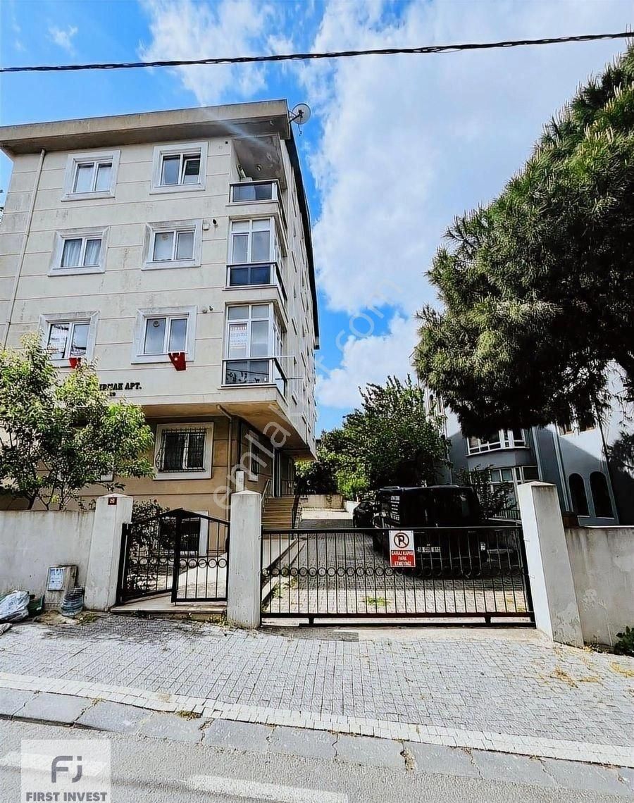 Silivri Alibey Mah'de İyi Konumda Kiralık 2+1 Ferah Daire