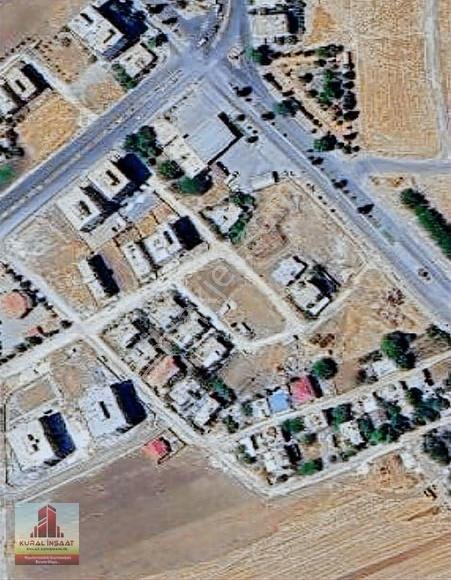 Yeşilyurt Mahallesi'nde Satılık Arsa