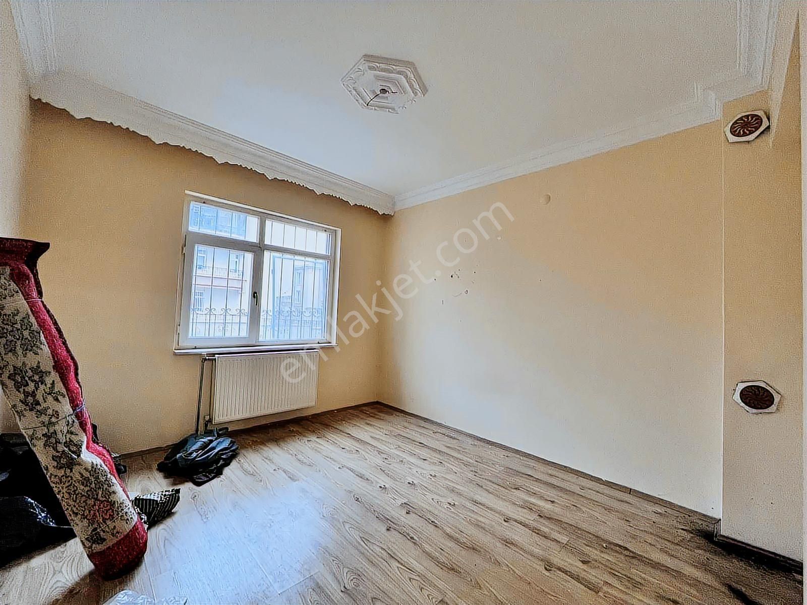 Şehitlik Mahallesinde 3+1 Giriş Katı Daire - Görsel 5