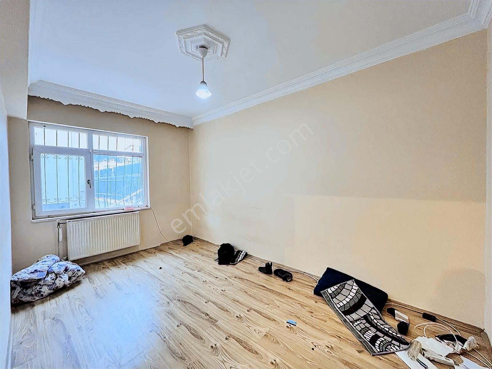 Şehitlik Mahallesinde 3+1 Giriş Katı Daire - Görsel 4