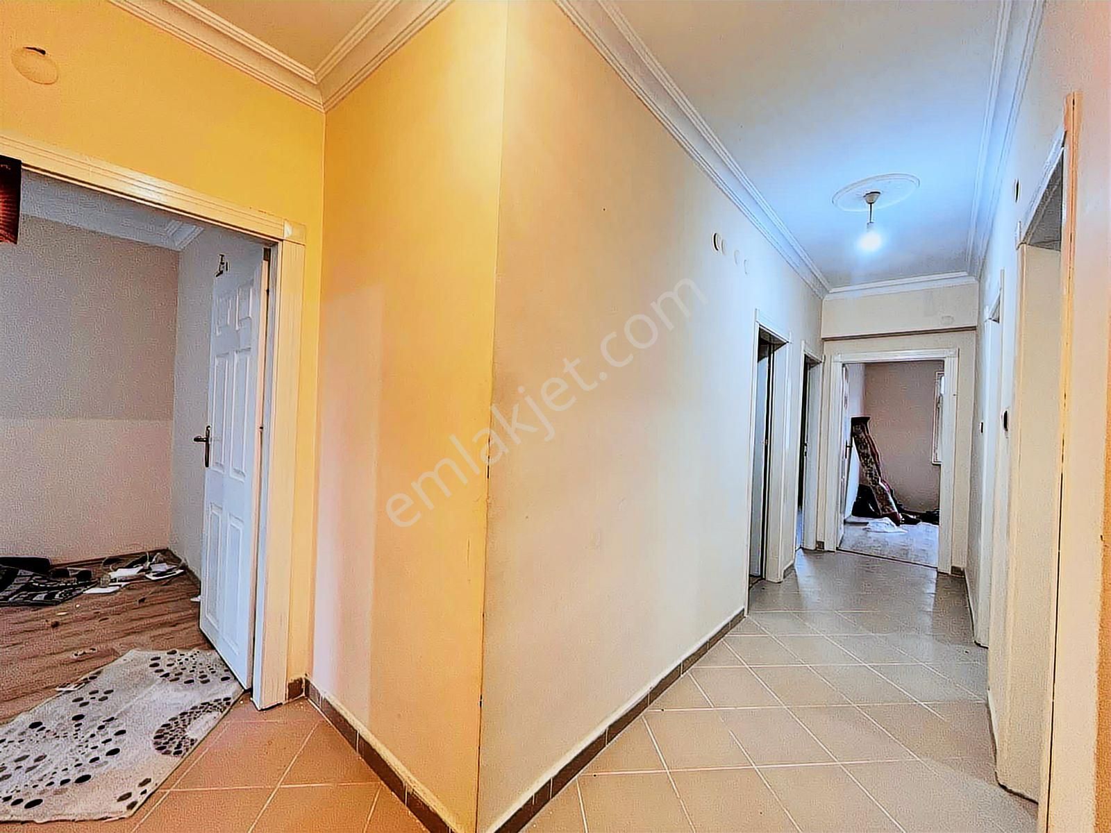 Şehitlik Mahallesinde 3+1 Giriş Katı Daire - Görsel 10