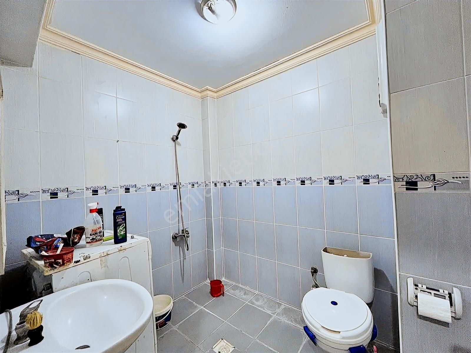 Şehitlik Mahallesinde 3+1 Giriş Katı Daire - Görsel 8