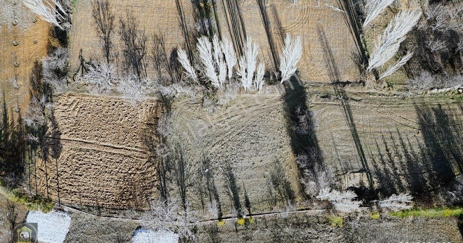 Elmalı Kocapınar 1.290 M² Satılık Tarla - Görsel 2