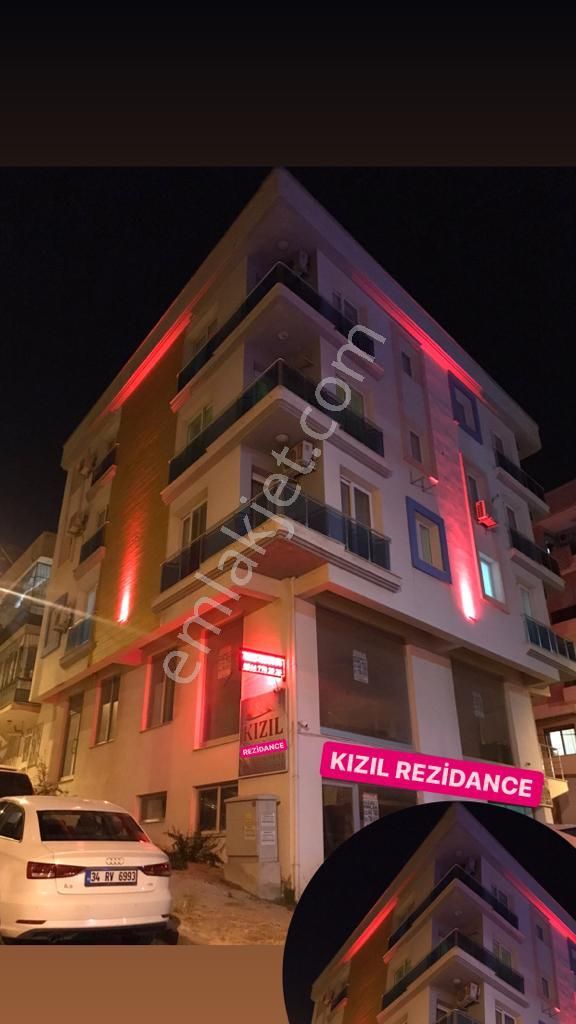 !!! Buca Hasanağa Parkına Yakın Günlük Kiralık Daireler!!! - Görsel 7