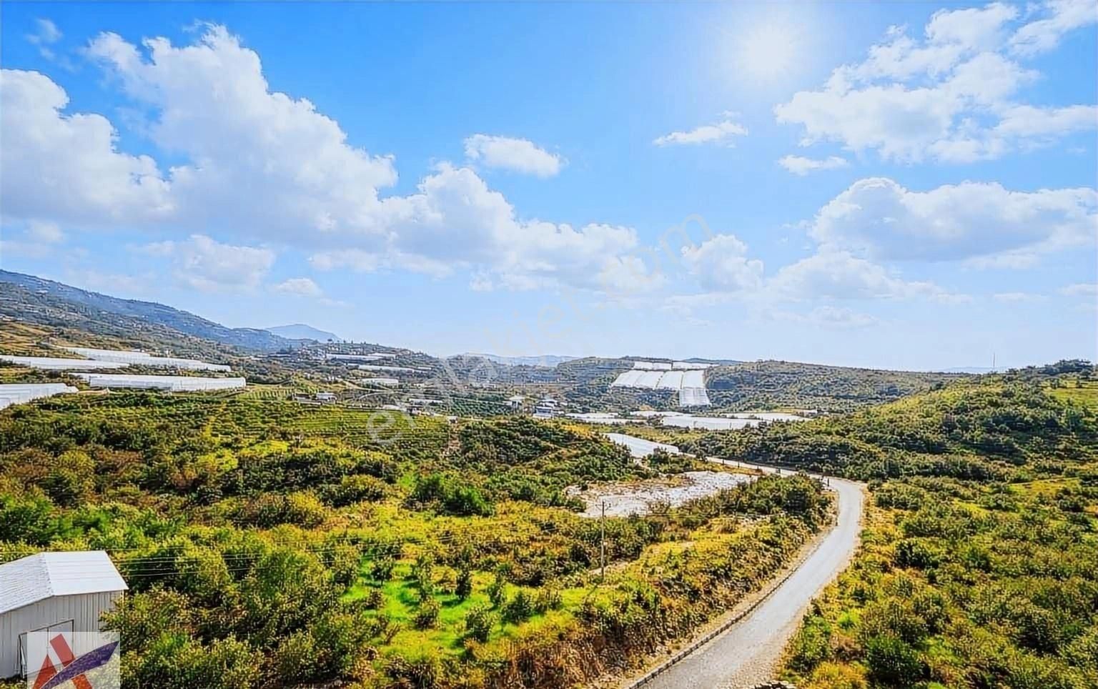 Mahmutlar'da Otel Konseptinde Manzaralı Satılık 1+1 Daire - Görsel 10