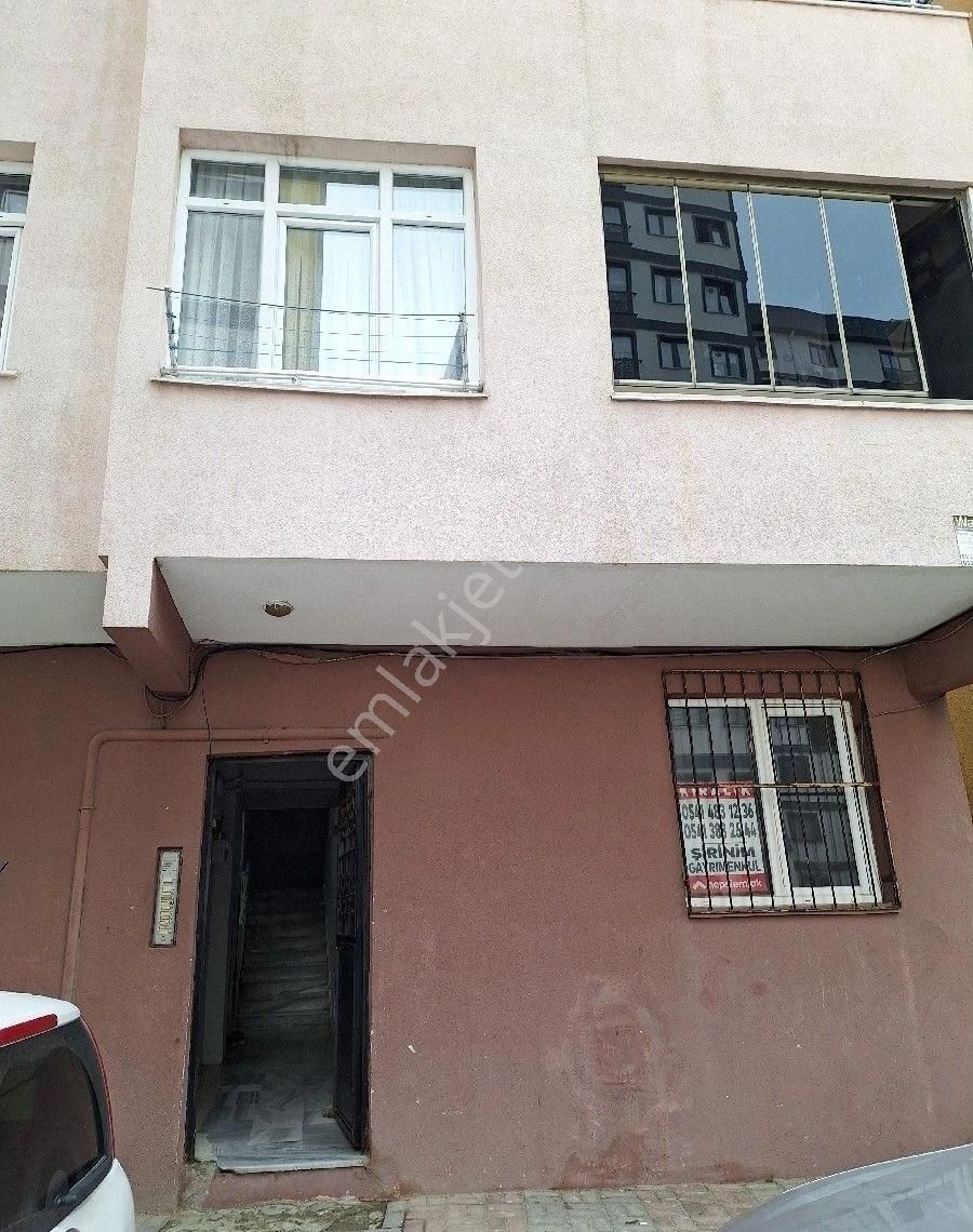 Pendik Çamçeşme De Kiralık Daire 2+1 - Görsel 26