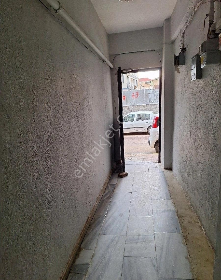 Pendik Çamçeşme De Kiralık Daire 2+1 - Görsel 25