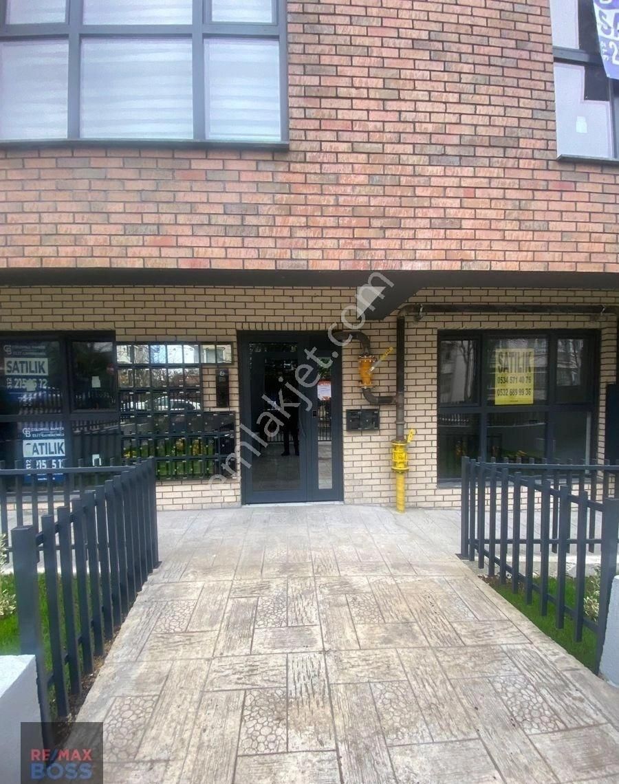 Tunalı Hilton Yakını 1+1 Yatırımlık "daire” - Görsel 20