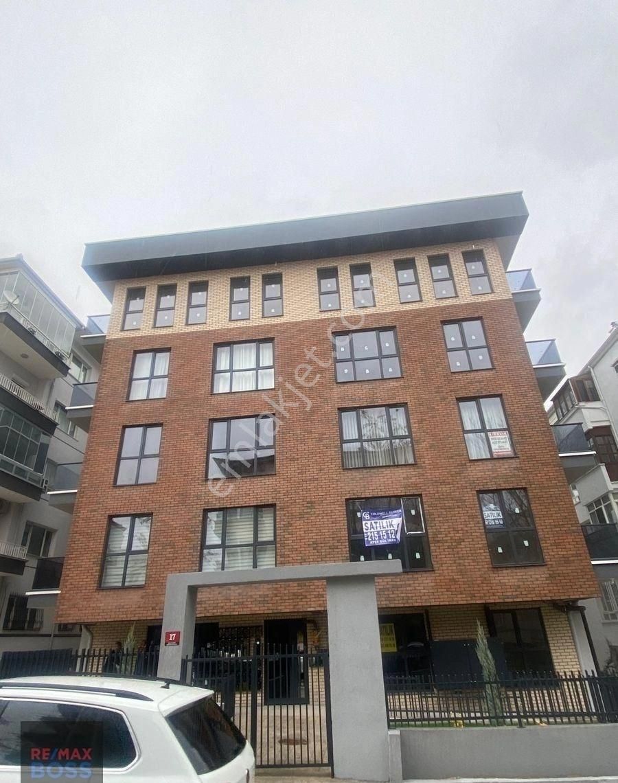 Tunalı Hilton Yakını 1+1 Yatırımlık "daire” - Görsel 4