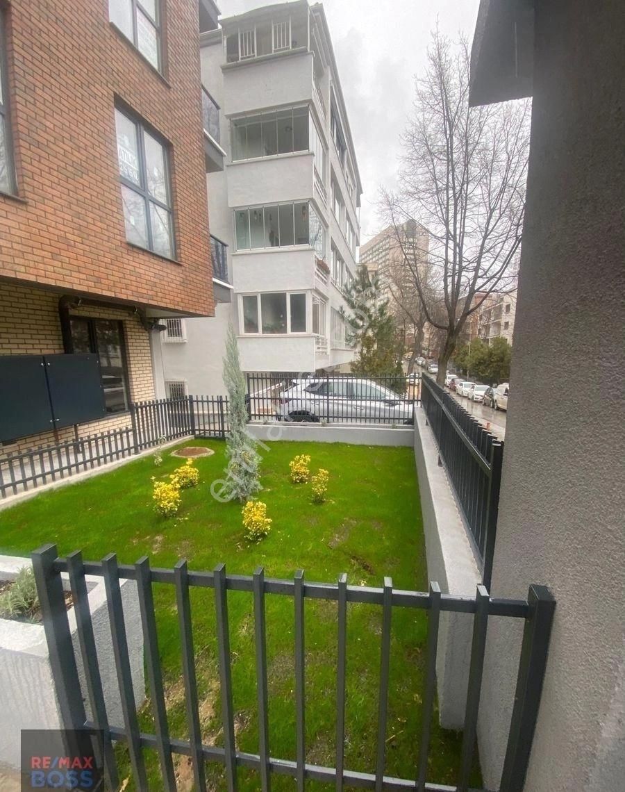 Tunalı Hilton Yakını 1+1 Yatırımlık "daire” - Görsel 5