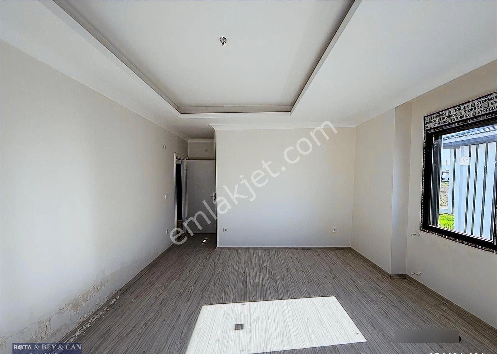 Rota'dan |çok Geniş | 3+1 | Premium İşçilikli | Ultra Lüx Villa - Görsel 26
