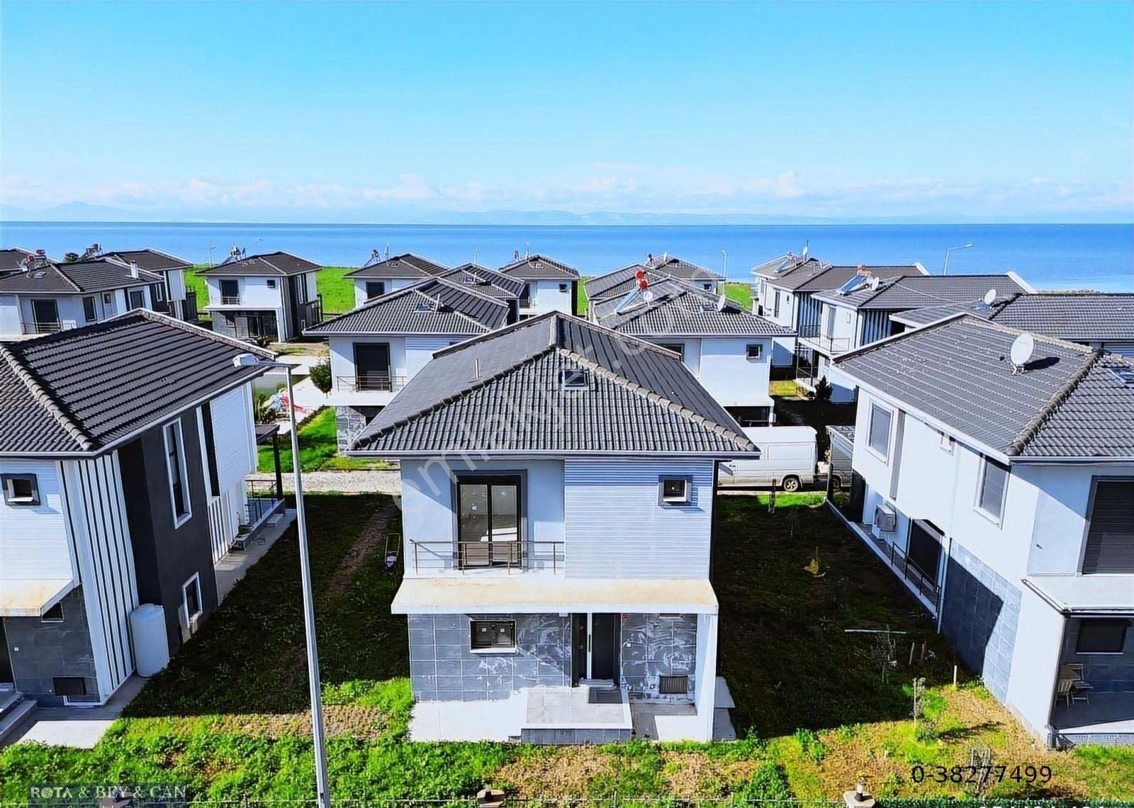Rota'dan |çok Geniş | 3+1 | Premium İşçilikli | Ultra Lüx Villa - Görsel 12