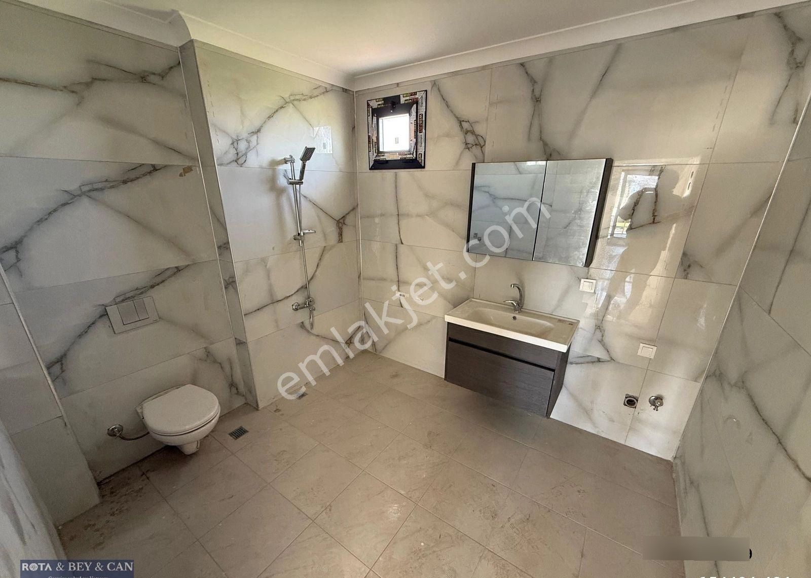 Rota'dan |çok Geniş | 3+1 | Premium İşçilikli | Ultra Lüx Villa - Görsel 21