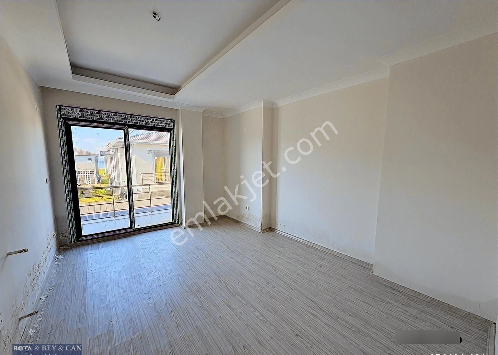 Rota'dan |çok Geniş | 3+1 | Premium İşçilikli | Ultra Lüx Villa - Görsel 11