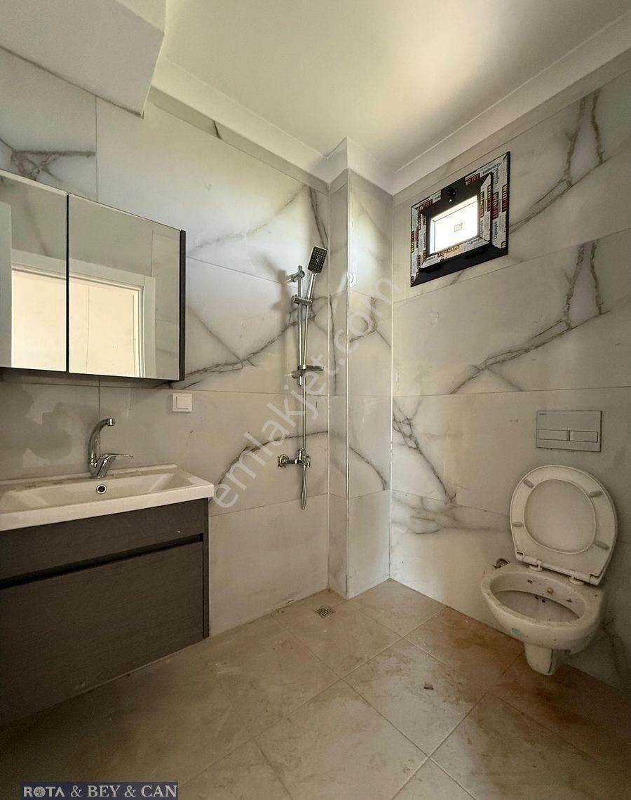 Rota'dan |çok Geniş | 3+1 | Premium İşçilikli | Ultra Lüx Villa - Görsel 3