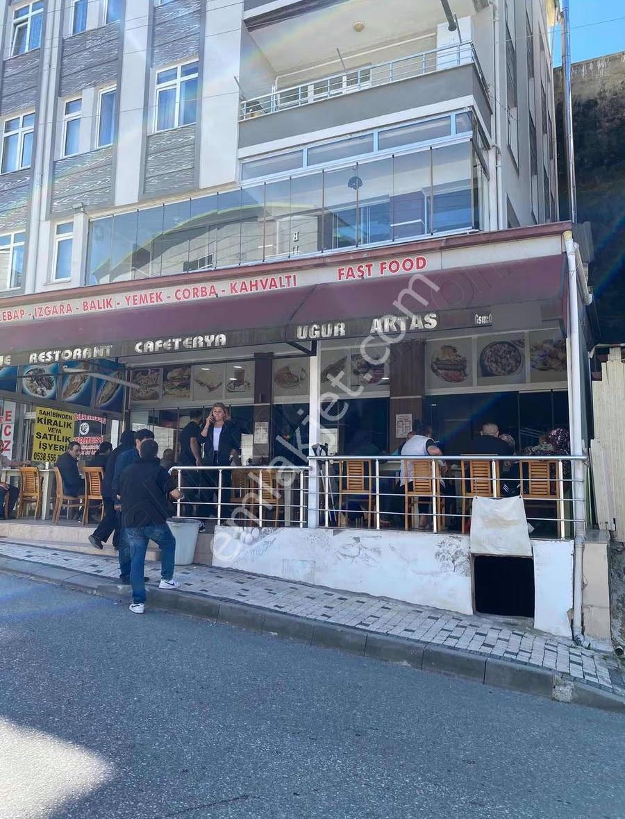 Gökdemir Gayrimenkul'den Satılık İş Yeri - Görsel 10