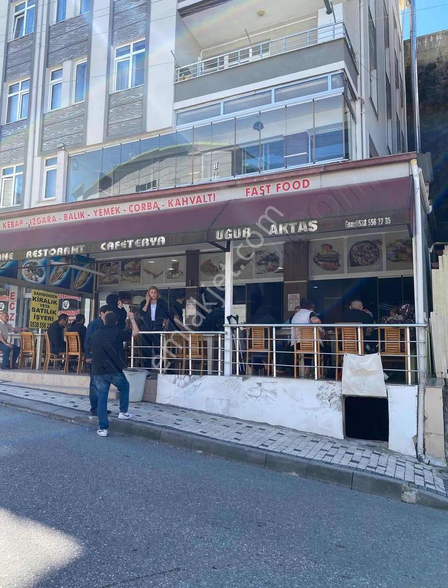 Gökdemir Gayrimenkul'den Satılık İş Yeri - Görsel 4