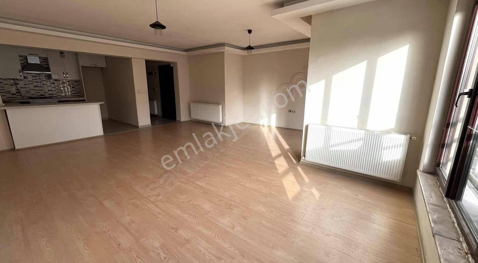 Kiralık 4 Çelik Hastanesi Koç İlk.karşısında 2 + 1 - Görsel 8