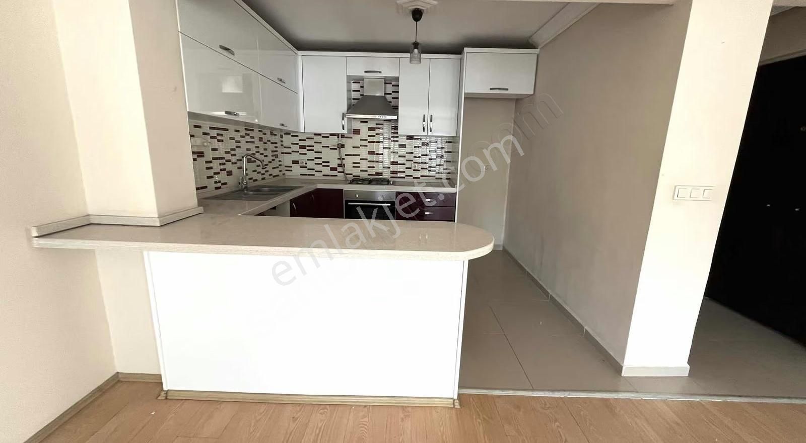 Kiralık 4 Çelik Hastanesi Koç İlk.karşısında 2 + 1 - Görsel 14