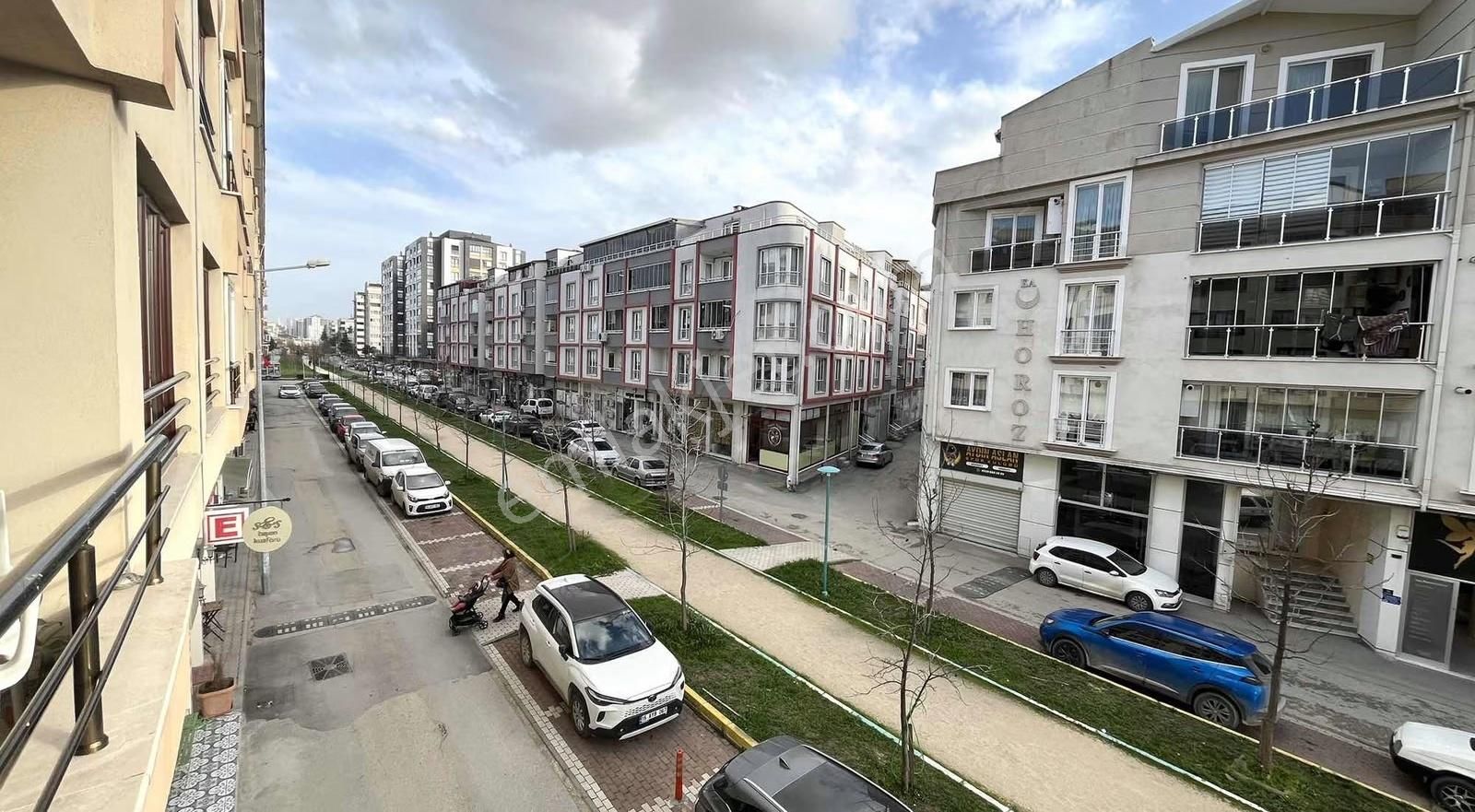 Kiralık 4 Çelik Hastanesi Koç İlk.karşısında 2 + 1 - Görsel 15