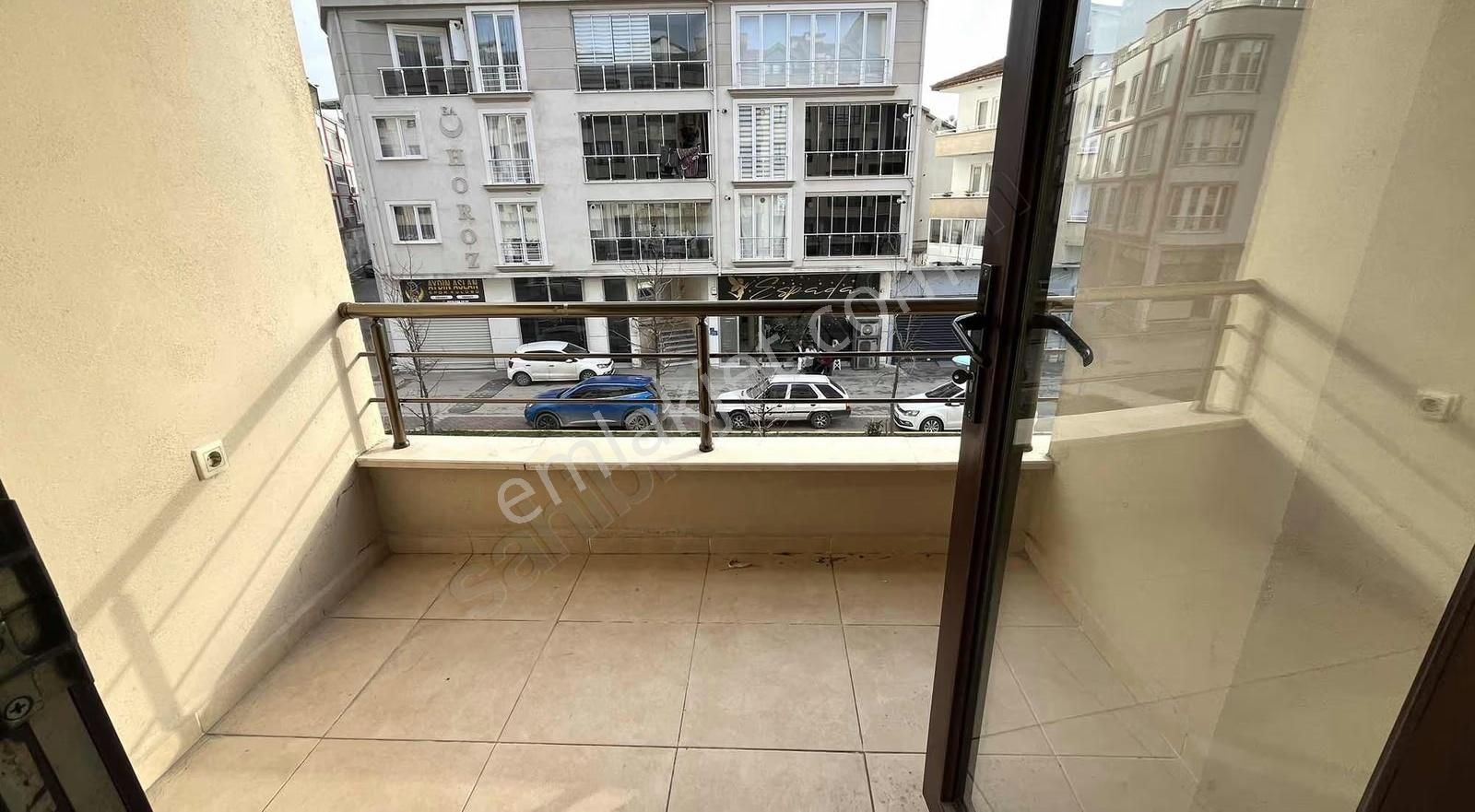 Kiralık 4 Çelik Hastanesi Koç İlk.karşısında 2 + 1 - Görsel 12