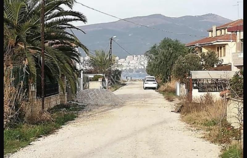 Dialog Piramit Den Sahile 100 Metre Satılık Arsa - Görsel 2