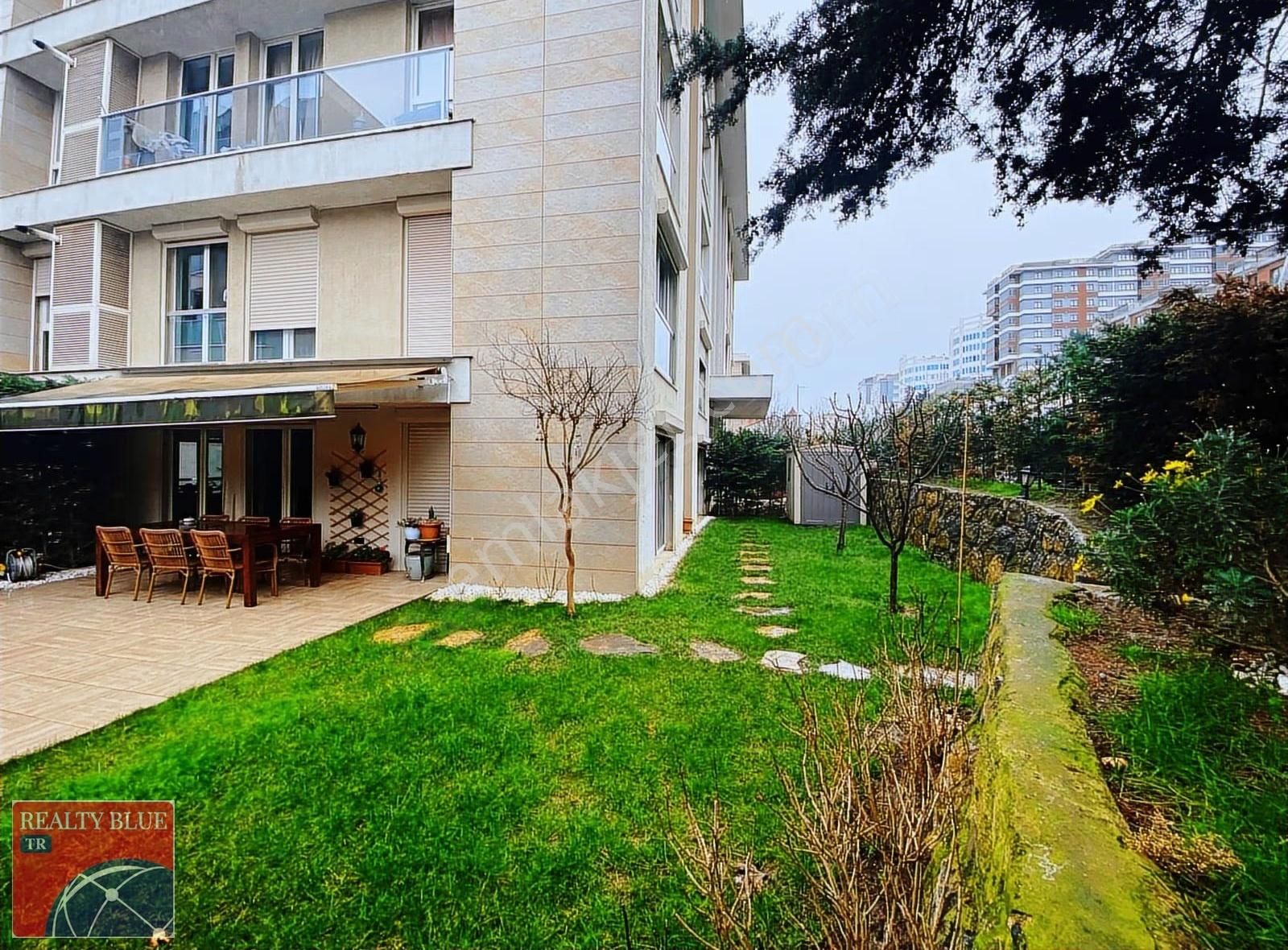 Saw Yakını _crystalpark 3+1 Full Yapılı Müstakil Bahçeli Satılık - Görsel 33