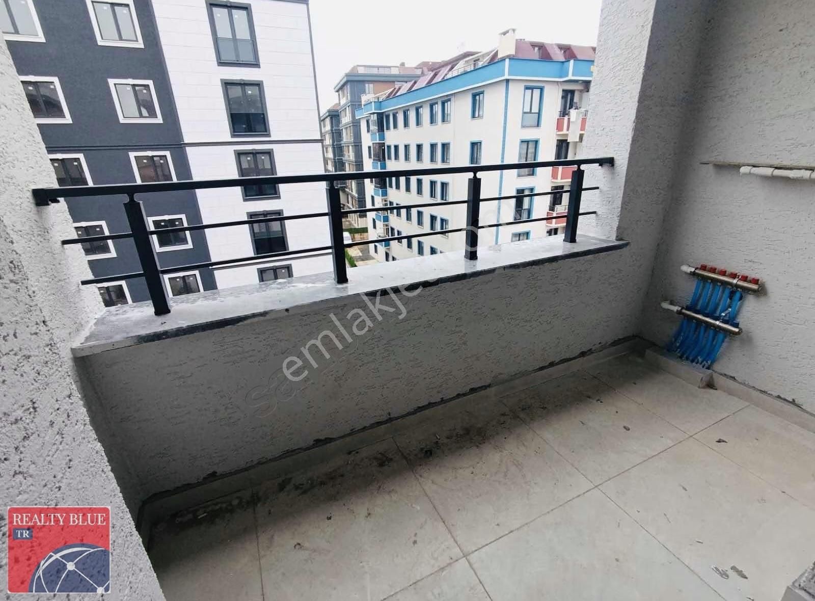 Sultanbeyli Mehmet Akif Mah. Satılık 3+1 100 M2 Sıfır Daire - Görsel 11
