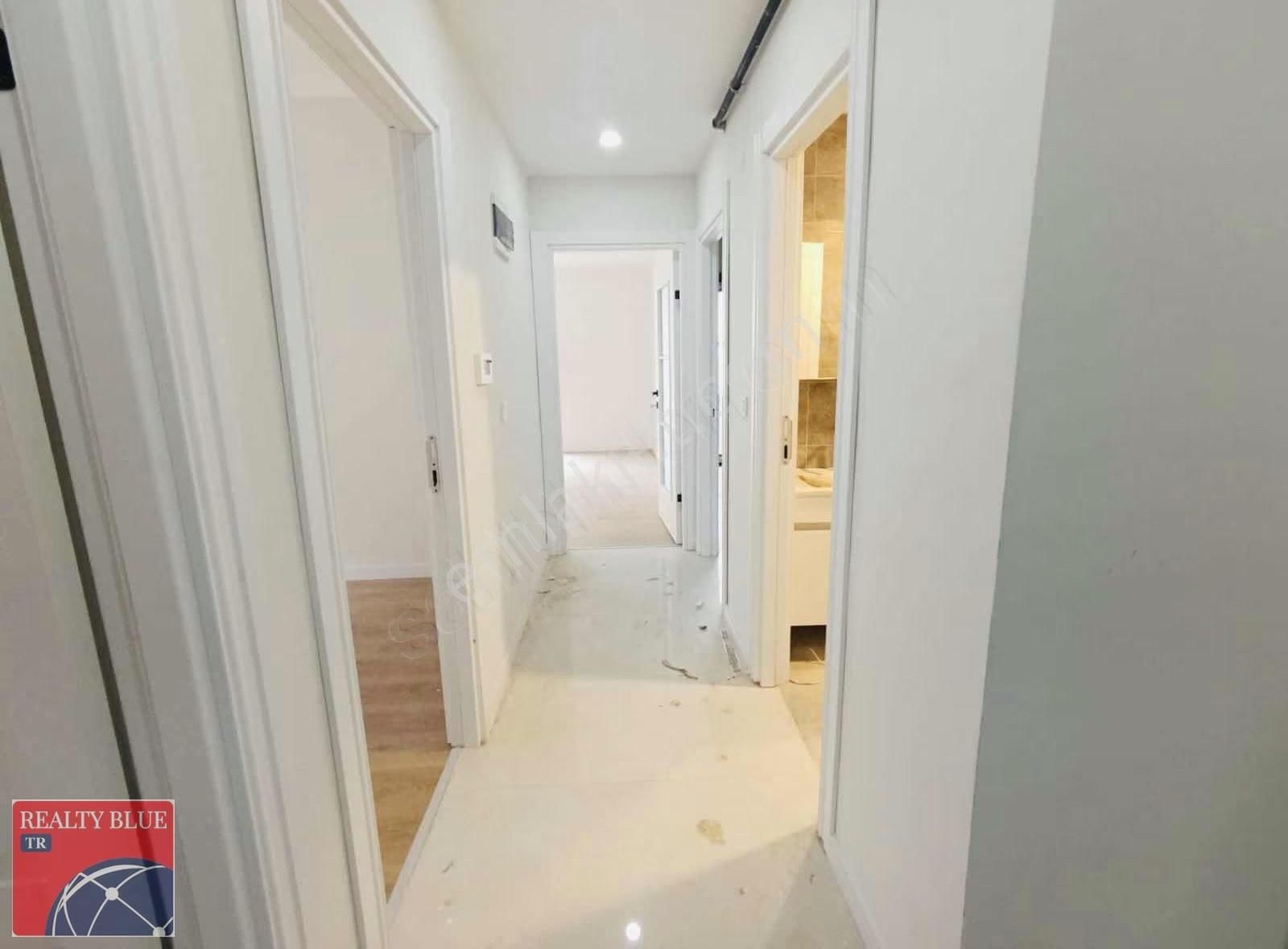 Sultanbeyli Mehmet Akif Mah. Satılık 3+1 100 M2 Sıfır Daire - Görsel 12