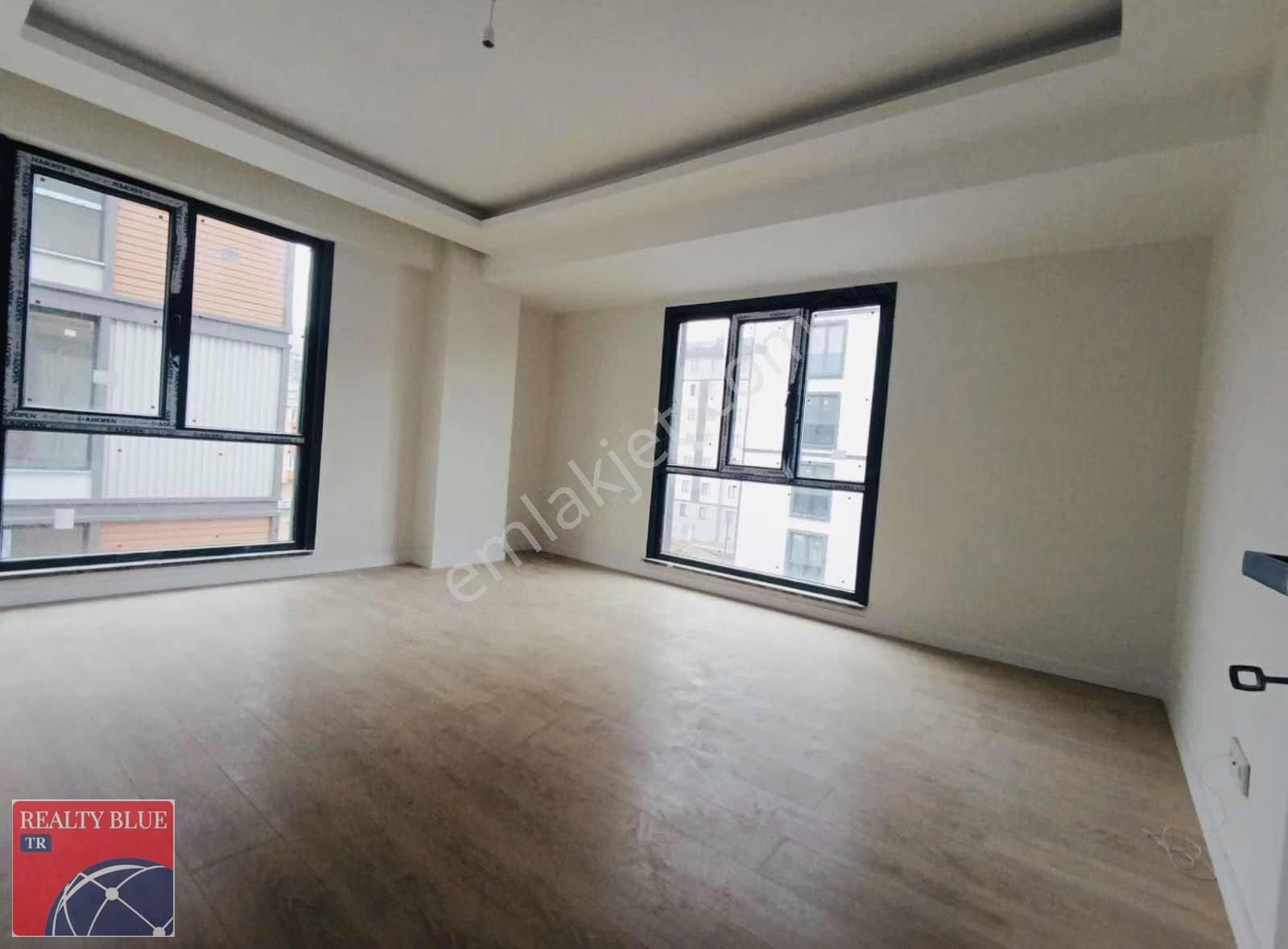 Sultanbeyli Mehmet Akif Mah. Satılık 3+1 100 M2 Sıfır Daire