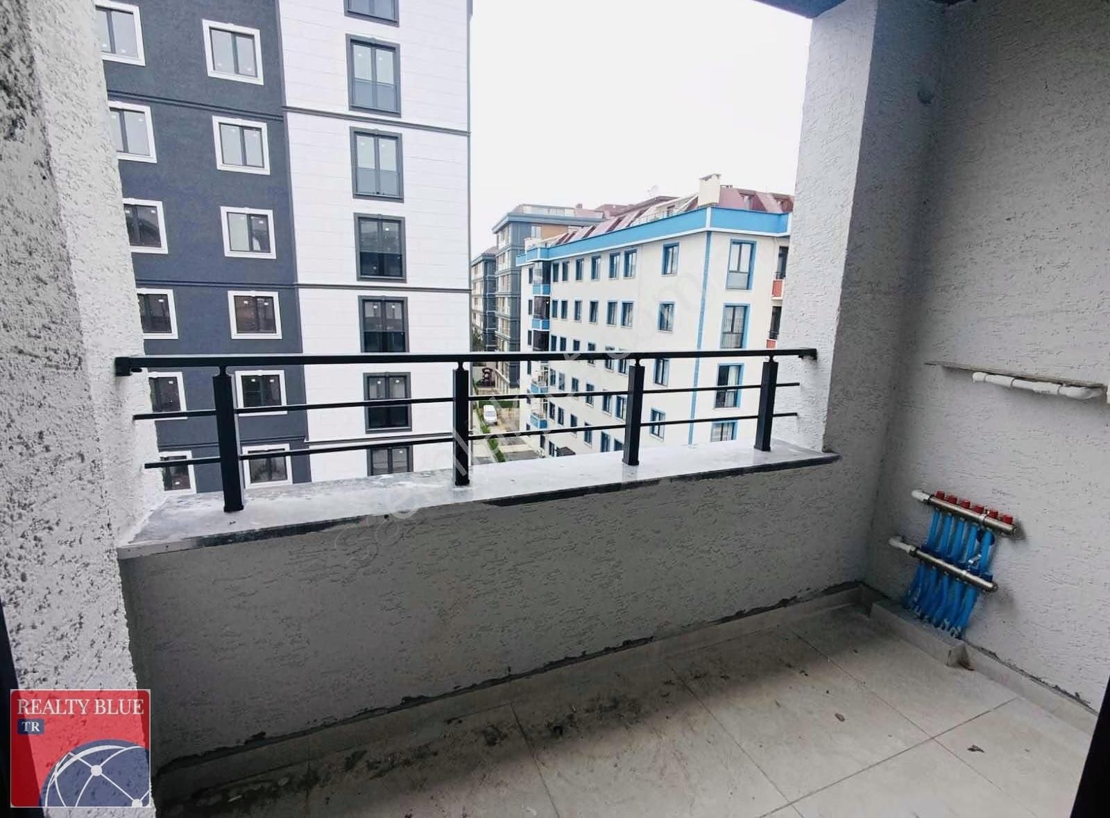Sultanbeyli Mehmet Akif Mah. Satılık 3+1 100 M2 Sıfır Daire - Görsel 25