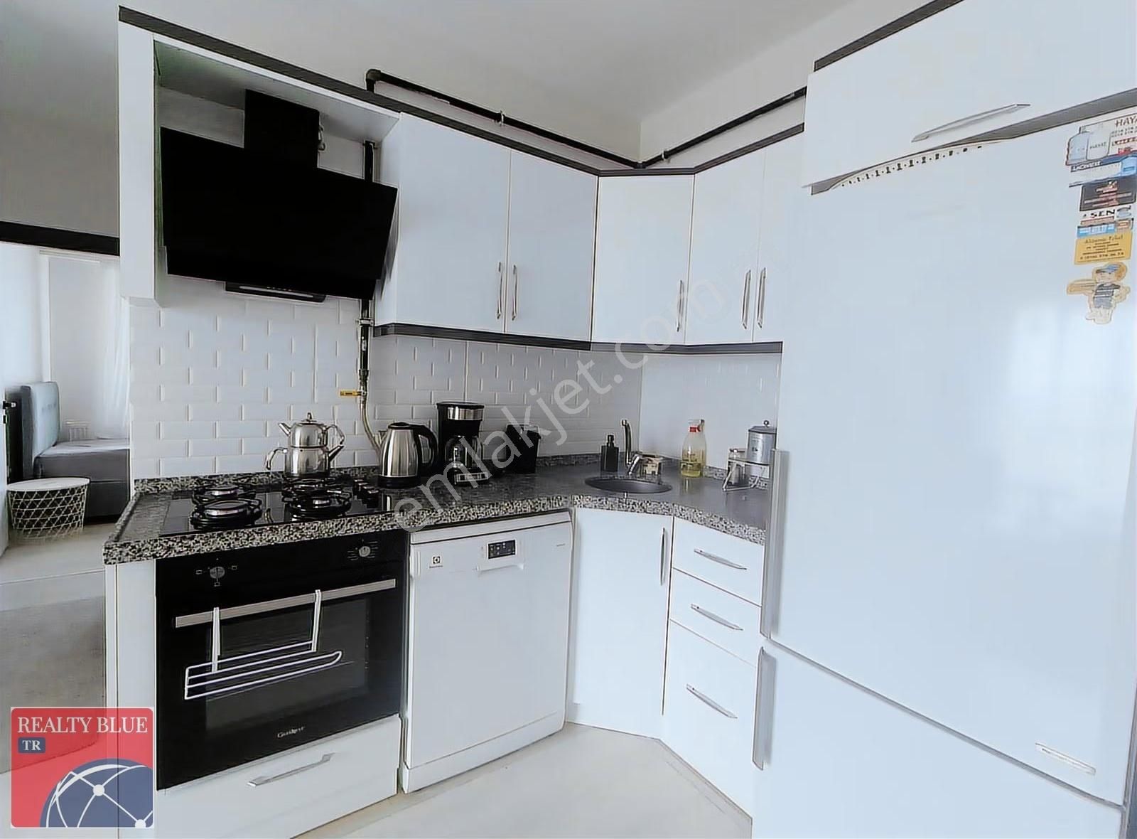 Sabiha Gökçen Havaalanı Karşısı 2+1 Satılık Daire - Görsel 31