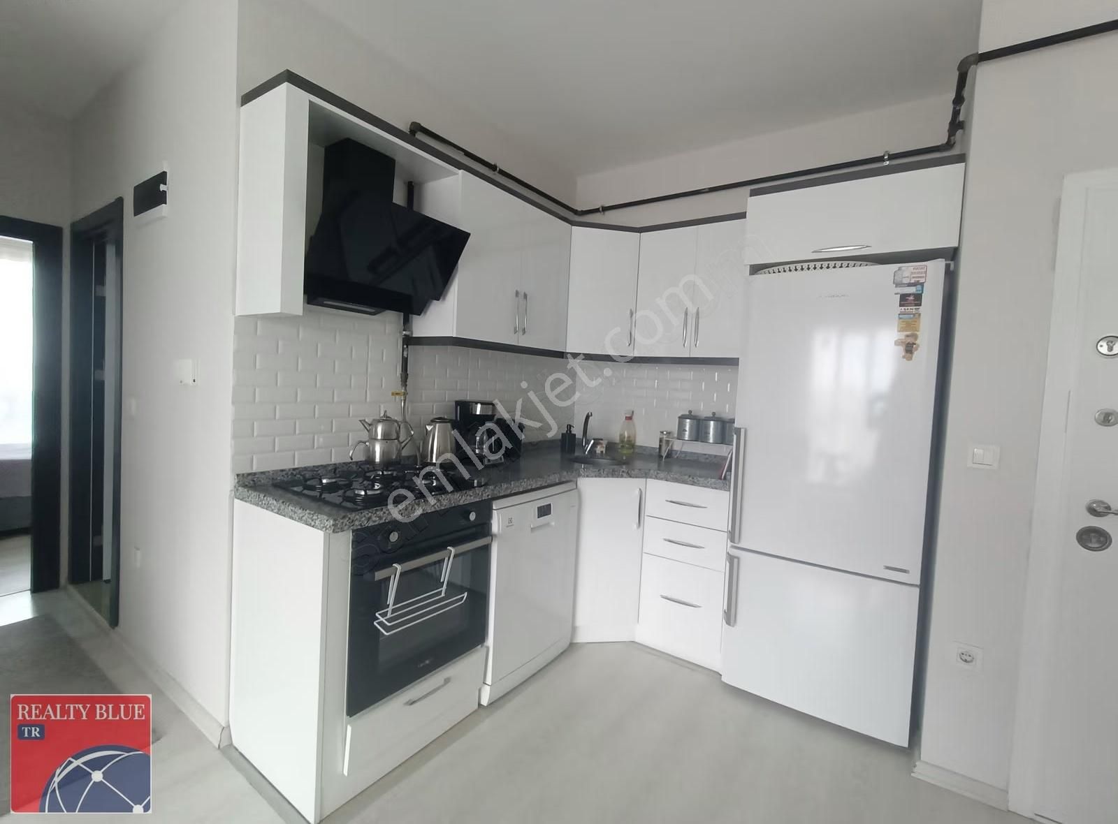 Sabiha Gökçen Havaalanı Karşısı 2+1 Satılık Daire - Görsel 20