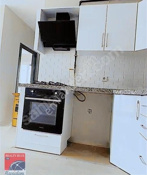 Sabiha Gökçen Havaalanı Karşısı 2+1 Satılık Daire - Görsel 4