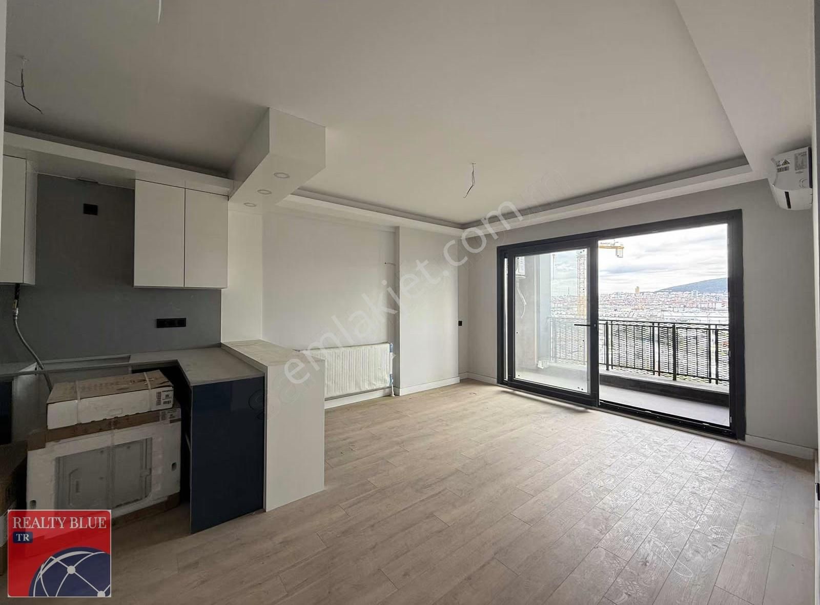 Ataşehir K.bakkalköy'de Benna Residence'de Lüks Dubleks Daire - Görsel 24