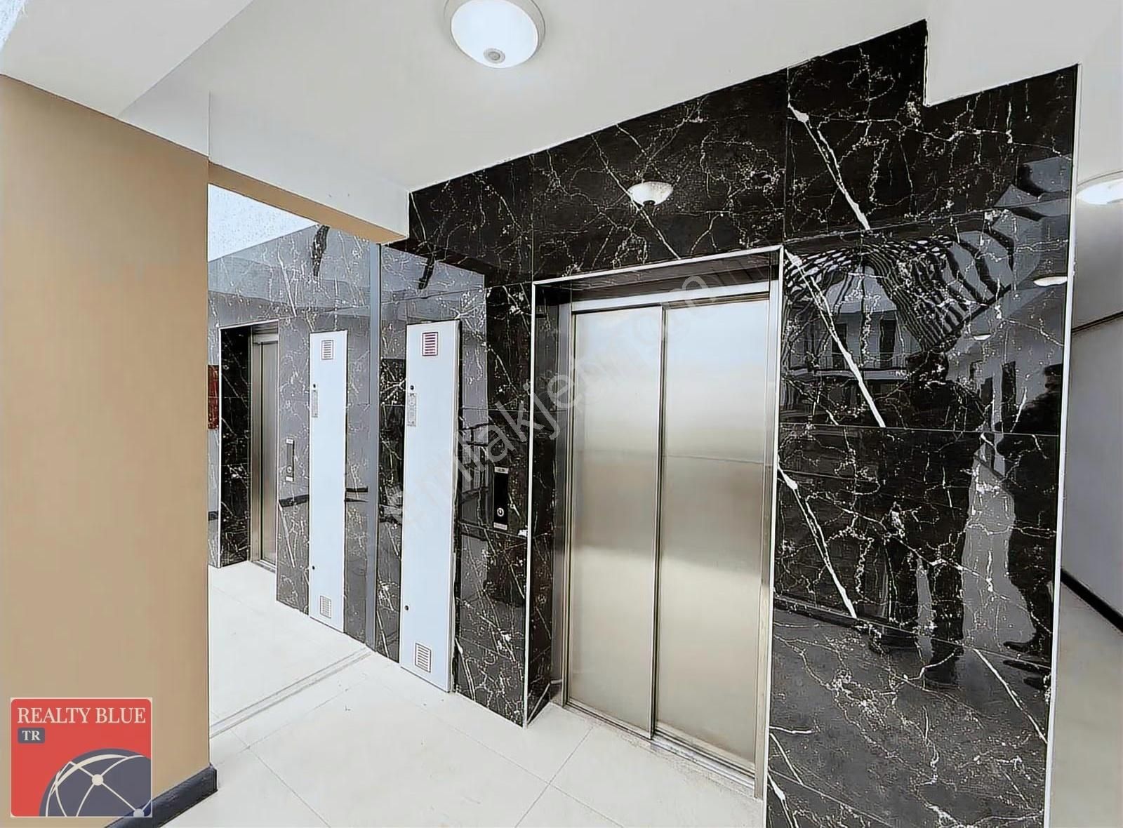 Ataşehir K.bakkalköy'de Benna Residence'de Lüks Dubleks Daire - Görsel 14