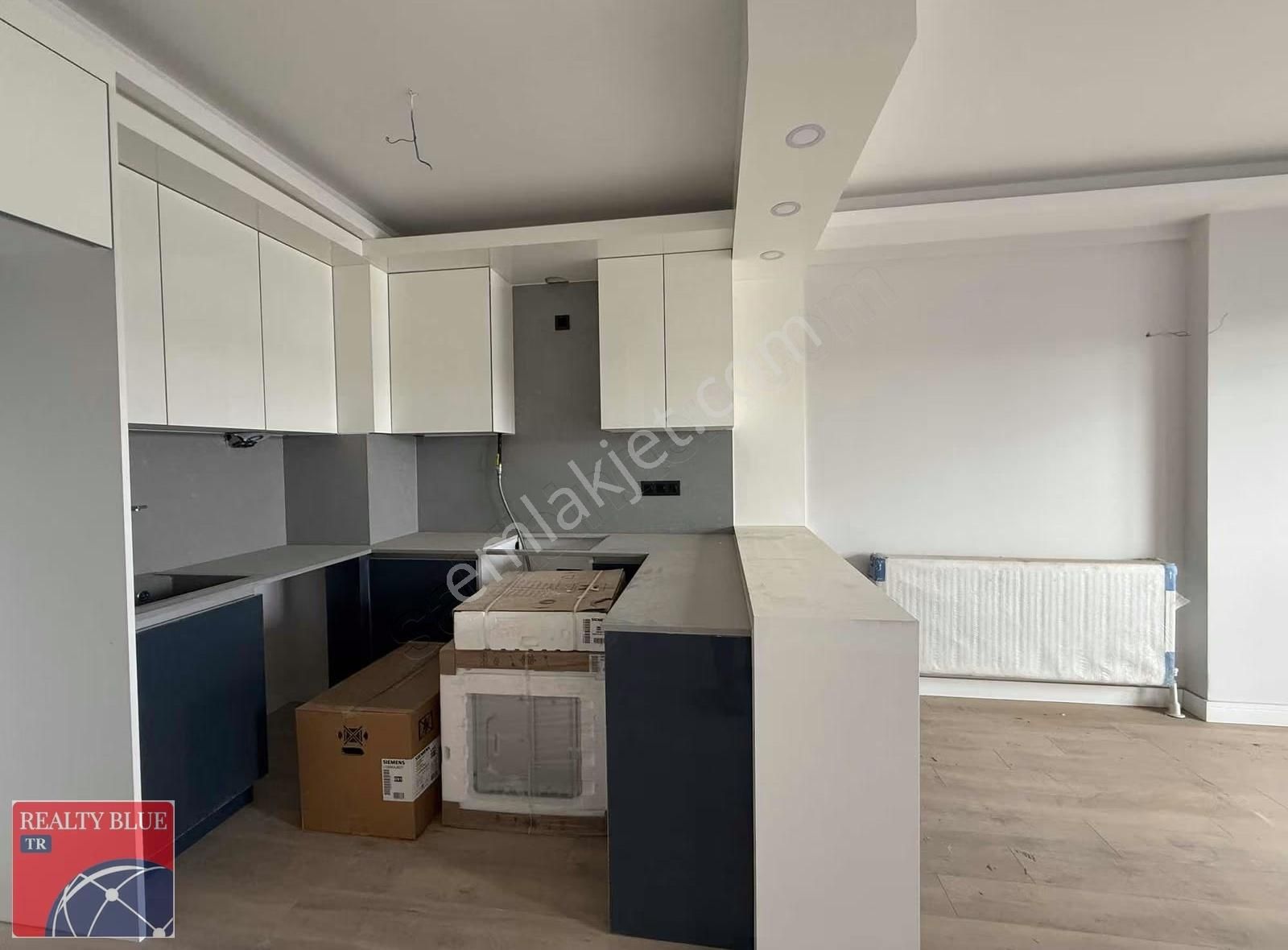 Ataşehir K.bakkalköy'de Benna Residence'de Lüks Dubleks Daire - Görsel 9